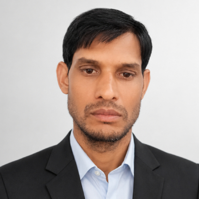 Kamlesh Yadav