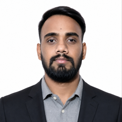 Arun Thameth