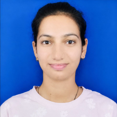 Avisha Sharma