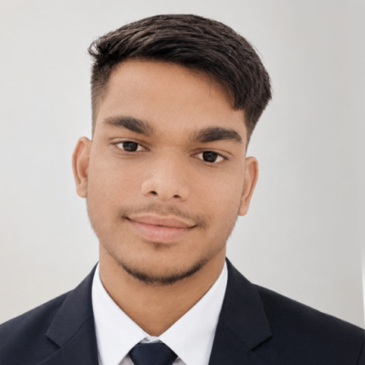 Vikash Jain
