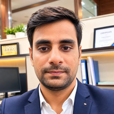 Nikhil Ujjeniya