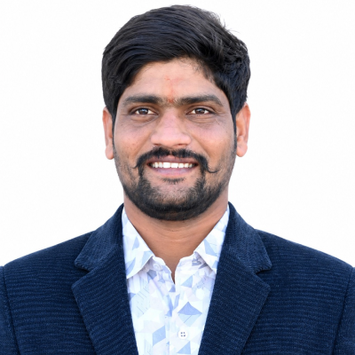 Ajay Sain