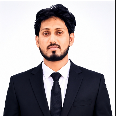 Ashok Kumar